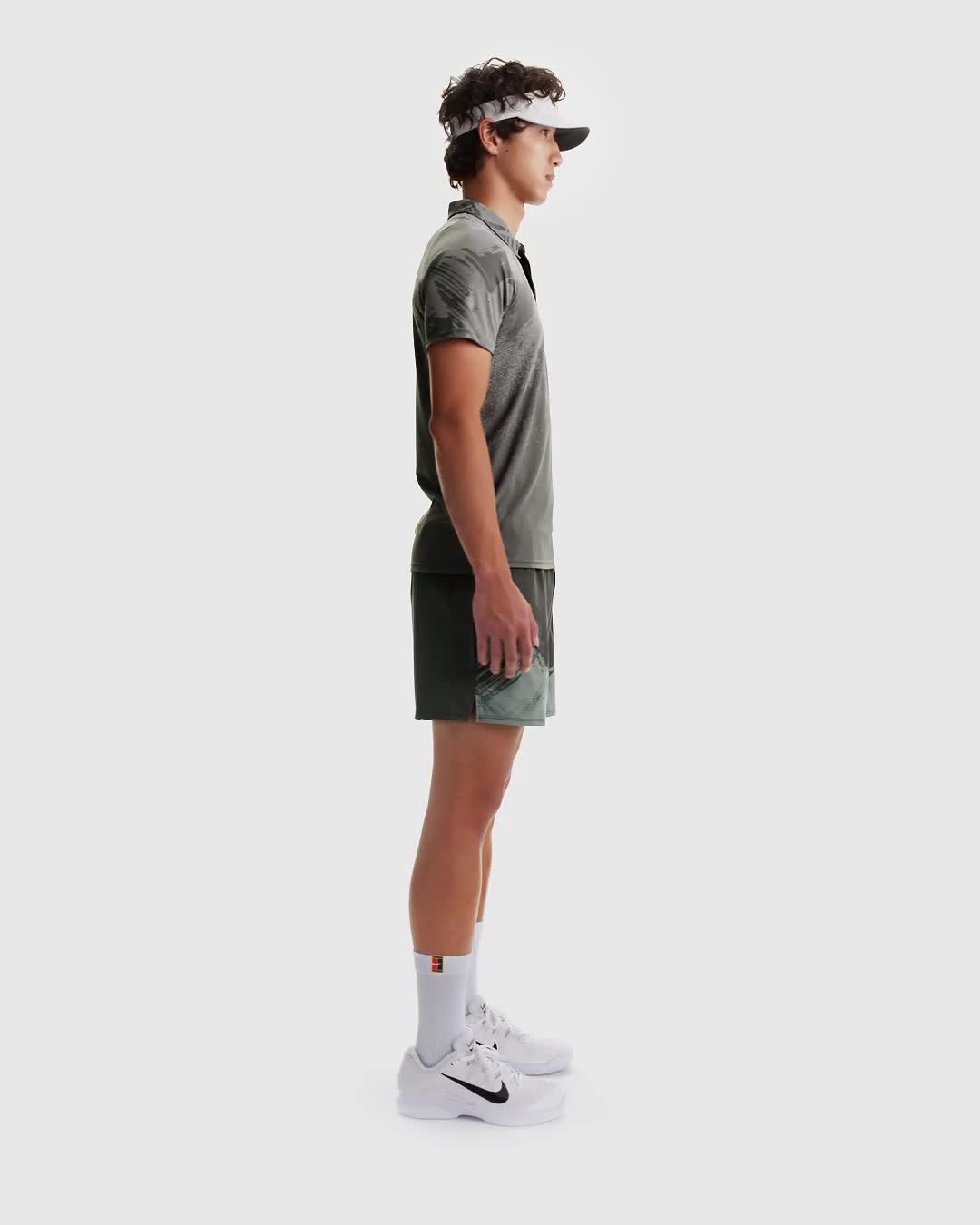 Nike Court Slam・Victory メンズS 上下セット NikeCourt Slam Men's Dri-FIT Tennis Shorts. Nike JP
